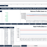 Screenshot 575 | eFinancialModels