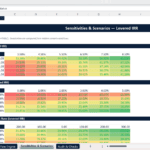 Screenshot 576 | eFinancialModels