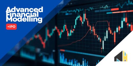 Advanced DCF Valuation and IPO Financial Model 10-Year Forecast