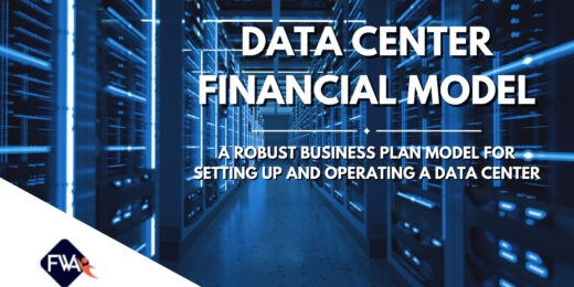 Data Center Setup & Operations Model with Information Memorandum