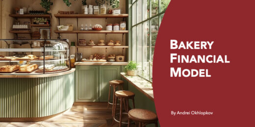 Bakery Financial Model