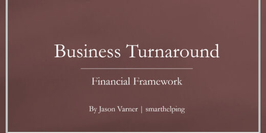 Turnaround & Buyout Planning Model