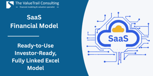 SaaS Financial Model Template 🆕 v2.0 – Build Investor-Ready Projections in Under an Hour