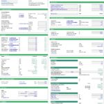 Assumption 1 | eFinancialModels