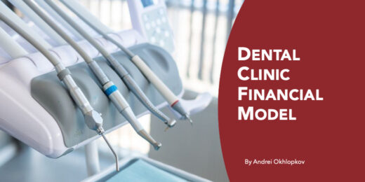 Dental Clinic Financial Model