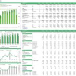 Financial Summary 1 | eFinancialModels