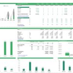 Financial Summary 5 | eFinancialModels
