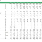 Income Statement | eFinancialModels