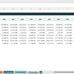 Screenshot 1030 | eFinancialModels
