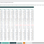 Screenshot 1031 | eFinancialModels