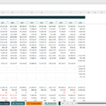 Screenshot 1033 | eFinancialModels