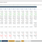 Screenshot 1043 | eFinancialModels
