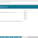 Screenshot 1058 | eFinancialModels