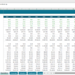 Screenshot 1060 | eFinancialModels
