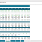 Screenshot 1061 | eFinancialModels