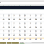 Screenshot 1072 | eFinancialModels