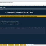 Screenshot 820 | eFinancialModels