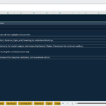 Screenshot 821 | eFinancialModels