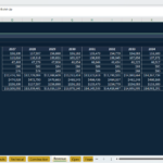 Screenshot 828 | eFinancialModels