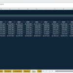 Screenshot 829 | eFinancialModels