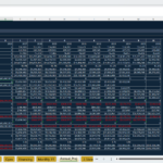 Screenshot 832 | eFinancialModels