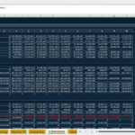 Screenshot 833 | eFinancialModels