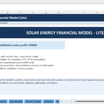 Screenshot 840 | eFinancialModels