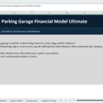 Screenshot 875 | eFinancialModels