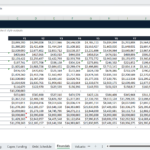 Screenshot 885 | eFinancialModels