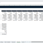 Screenshot 886 | eFinancialModels