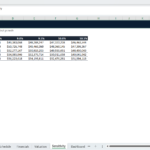 Screenshot 887 | eFinancialModels