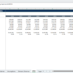 Screenshot 895 | eFinancialModels