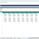 Screenshot 896 | eFinancialModels