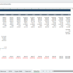 Screenshot 898 | eFinancialModels