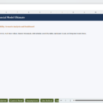 Screenshot 901 | eFinancialModels