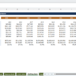 Screenshot 909 | eFinancialModels