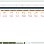 Screenshot 910 | eFinancialModels