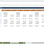 Screenshot 911 | eFinancialModels