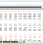 Screenshot 912 | eFinancialModels