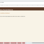 Screenshot 917 | eFinancialModels