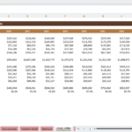 Screenshot 923 | eFinancialModels