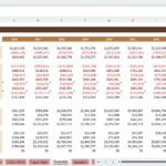 Screenshot 925 | eFinancialModels