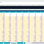 Screenshot 933 | eFinancialModels