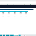 Screenshot 941 | eFinancialModels