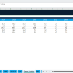 Screenshot 951 | eFinancialModels