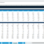 Screenshot 954 | eFinancialModels