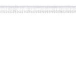 Extremely long, thin strip of tiny unreadable text across the top edge of the image, like a dense data header (unable to read).