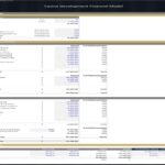 Screenshot of a Casino Development Financial Model with sections: Development Budget, Land Assumptions, Acquisition Costs, hard/soft costs, and development timing tables.
