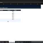 Screenshot 1318 | eFinancialModels Spreadsheet titled 'Sources & Uses' showing a capital stack with Initial Project Cost $90.0, Transaction Reserve $1.8, Total Uses and Total Sources $91.8 (OK)./nTable summarizes uses and sources for project funding (debt $49.5, equity $42.3, reserves $4.2).