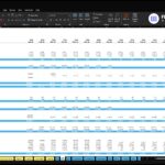 bingo-hall-financial-model-cash-flow-financialmodelslab_efd202d8-4142-488e-8371-197ef30b5172 | eFinancialModels Screenshot of an Excel cash flow statement for ABC Company with multi-year columns (2026–2027) and highlighted Net Cash Flow from Operating Activities in blue.